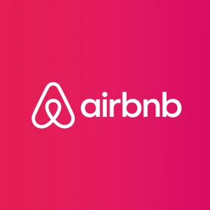 AIRBNB LOGO