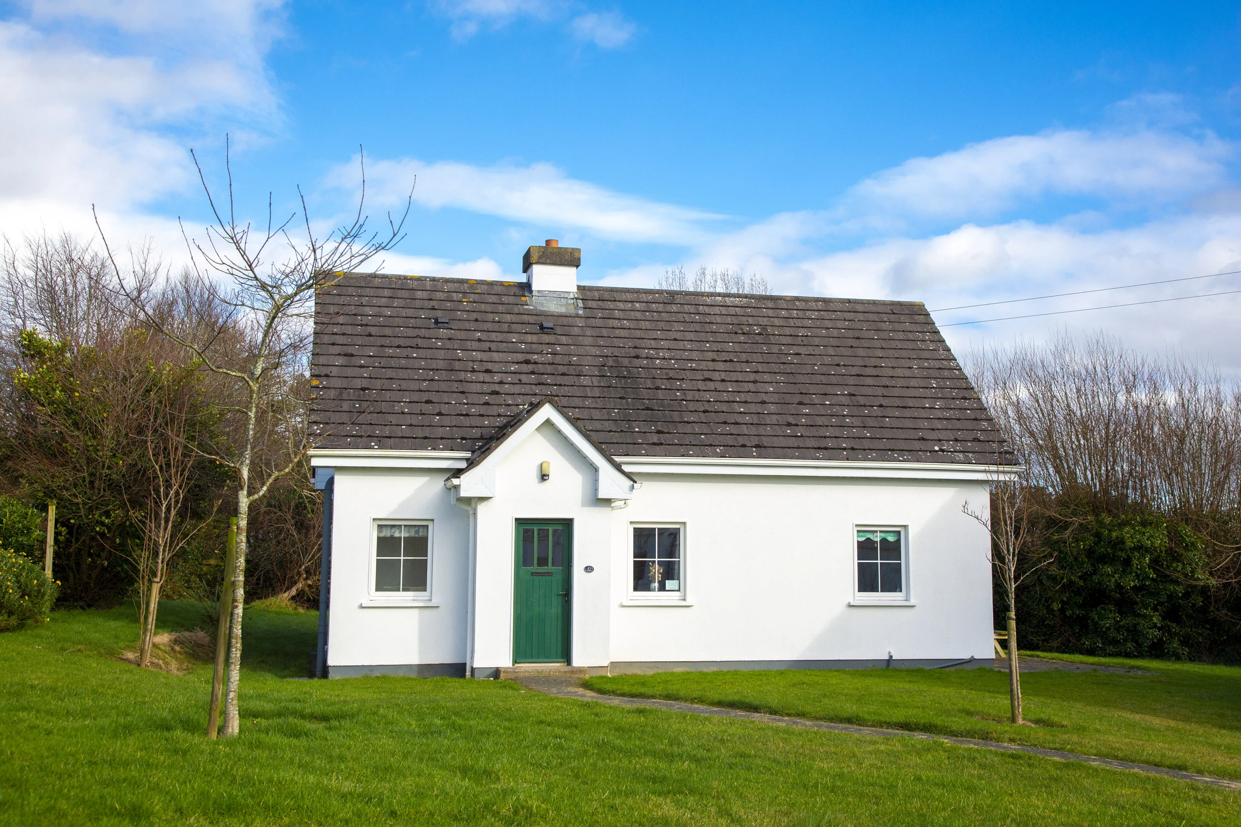 Brittas Bay Village No 32, Brittas Bay, Co. Wicklow Featured Property