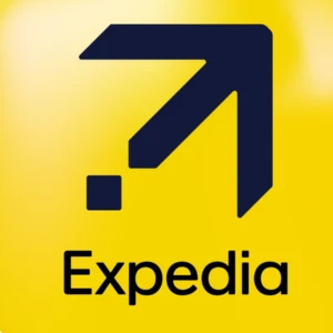 EXPEDIA LOGO