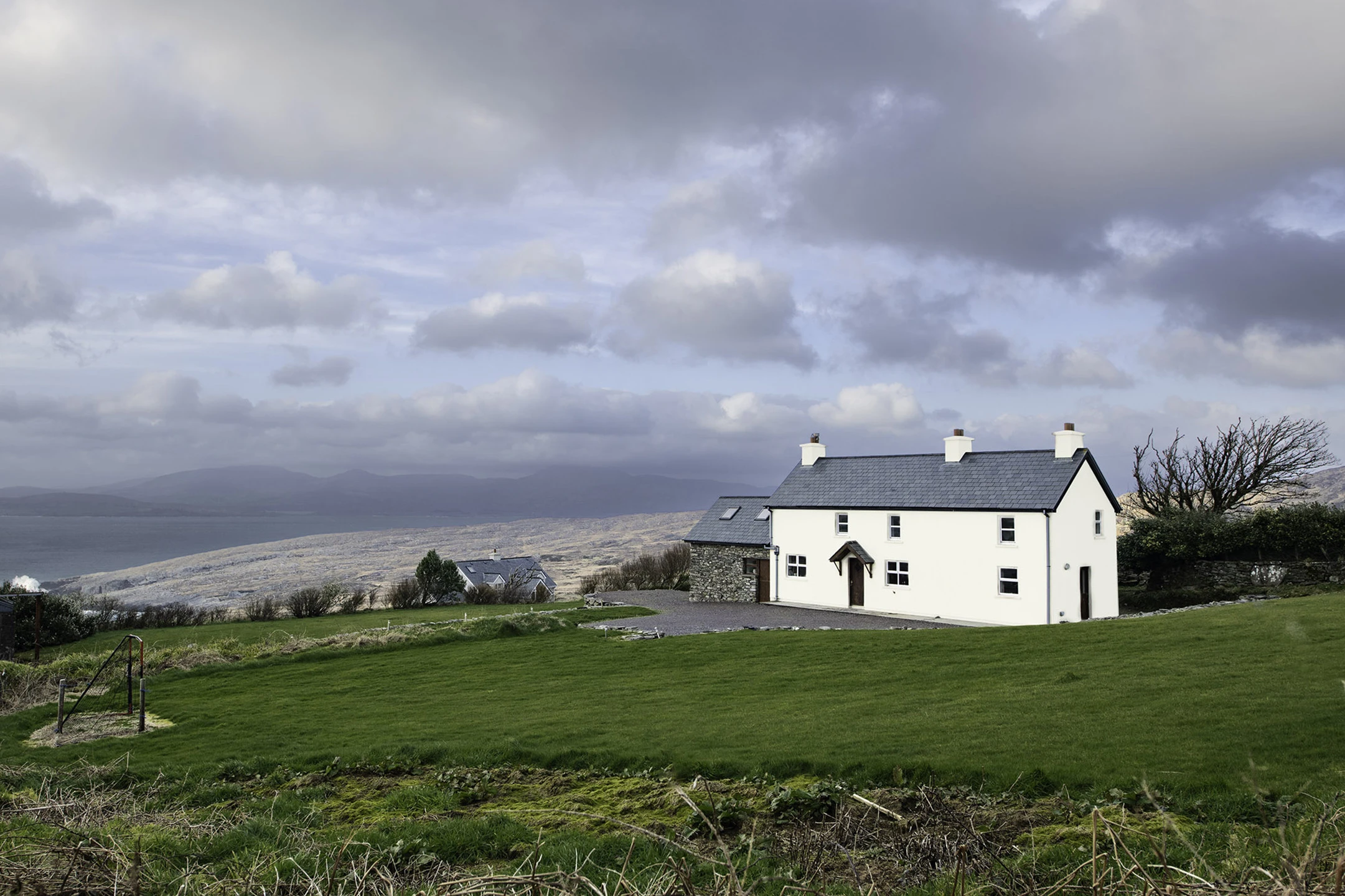 Rhea Holiday Home Bantry Kilcrohane Co. Cork Featured Property