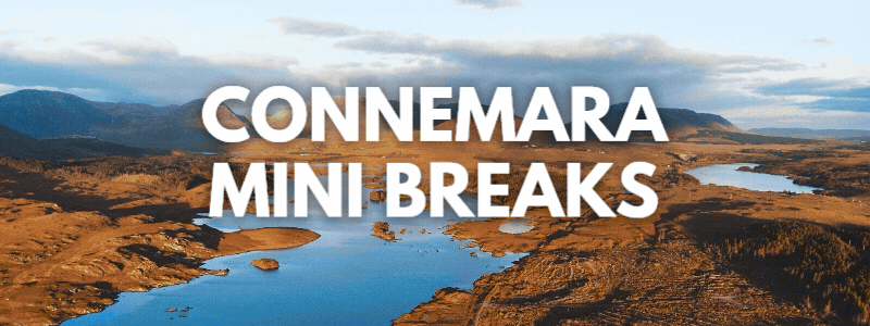 Connemara Mini Breaks GIF