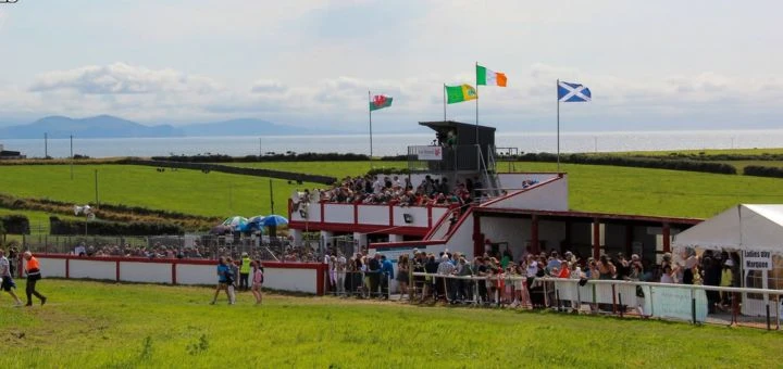 Dingle Races - Courtesy of Dingle Races Facebook page