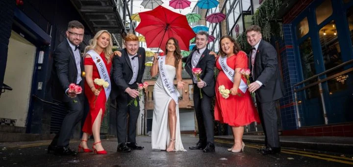 Rose of Tralee International Festival_ - Courtesy of roseoftraleefestival
