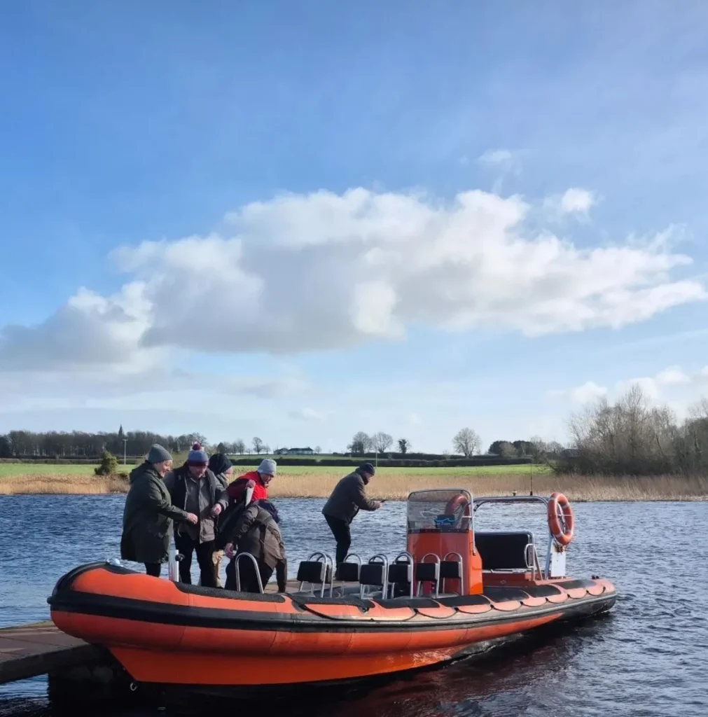 Derg Lake Tours