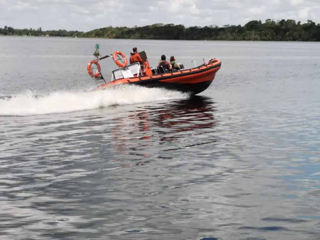 Derg Lake Tours