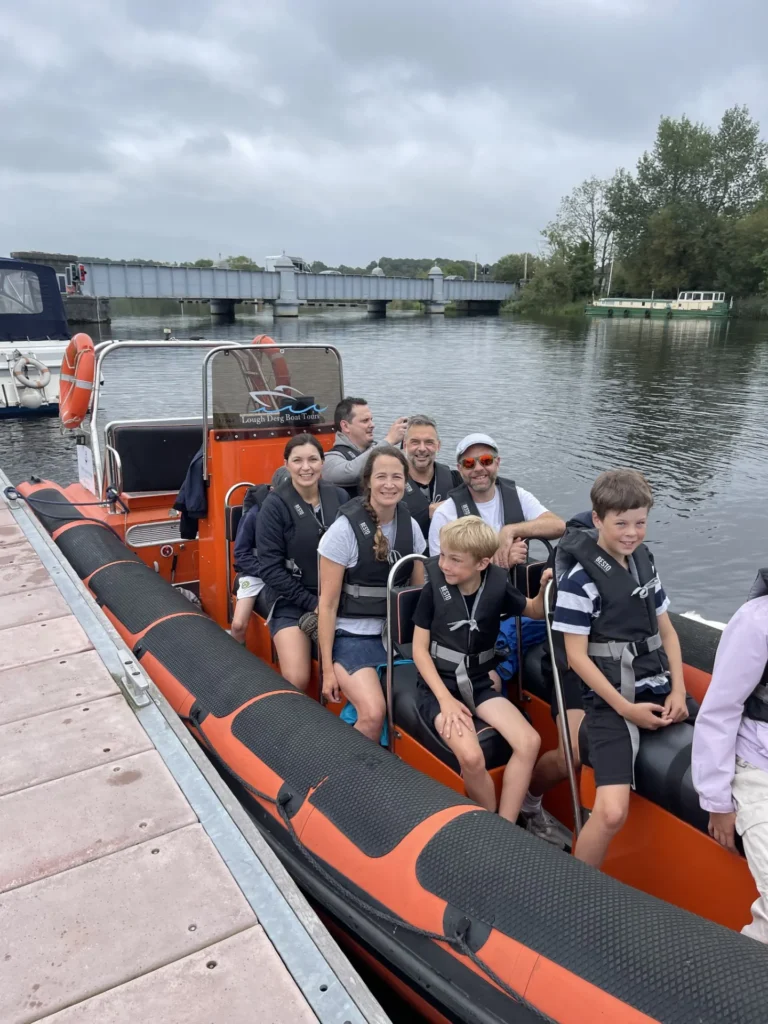 Derg Lake Tours