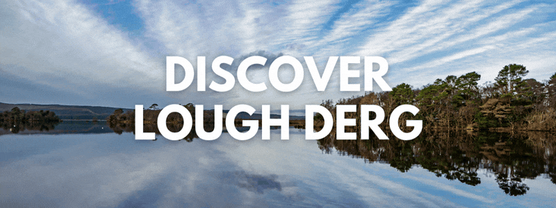 LOUGH DERG HOLIDAY HOMES GIF