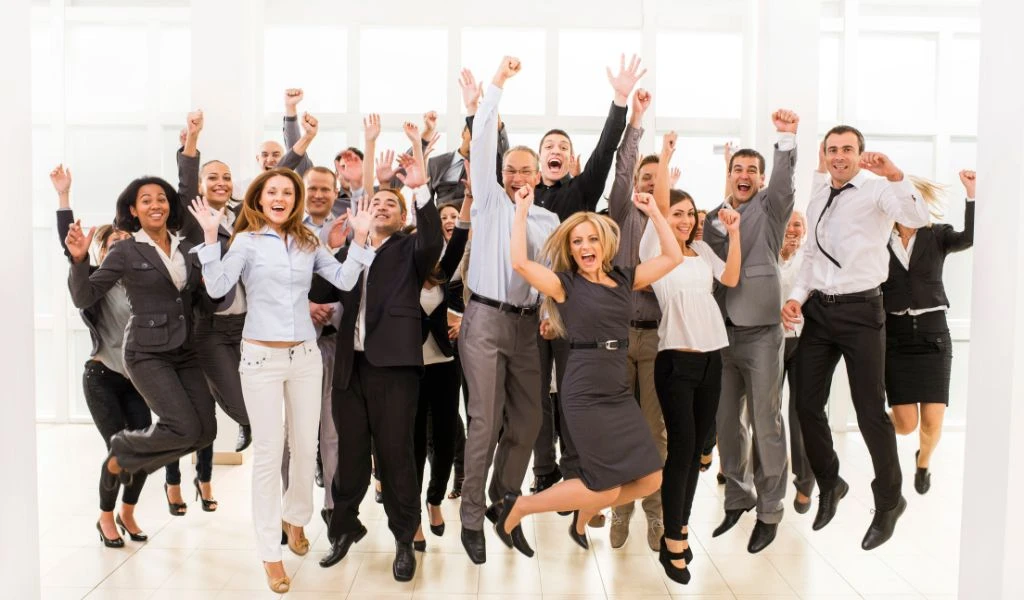 Large Groups Bookings