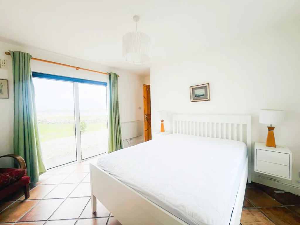 Ballyconneely HC No.5 Bedroom