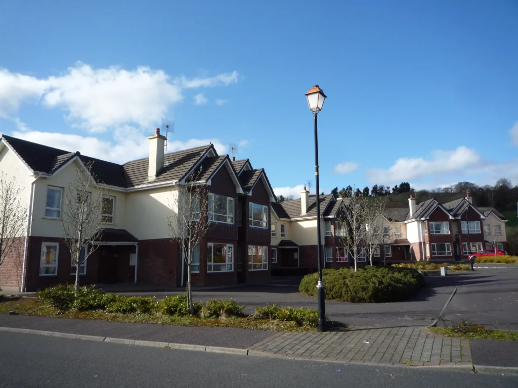 Innisfallen Holiday Village No.4