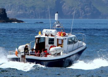 Blasket-Islands-Eco-Marine-Tour