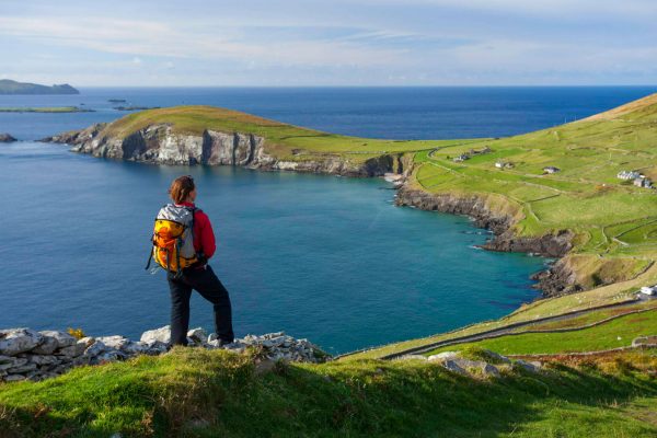 Dingle-Bay-Walk