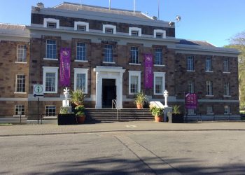 Kerry-County-Museum