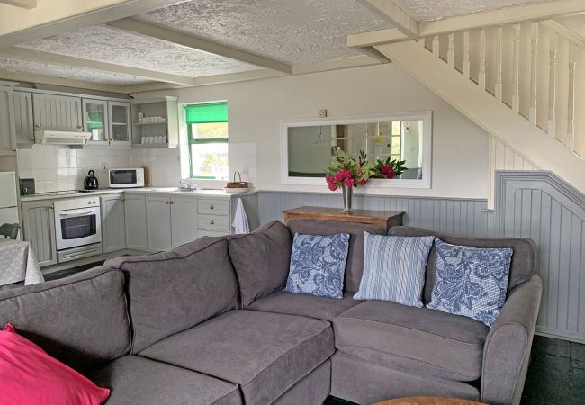 Ardnagashel Estate Holiday Homes, Pet-Friendly Holiday Accommodation Available in West Cork.