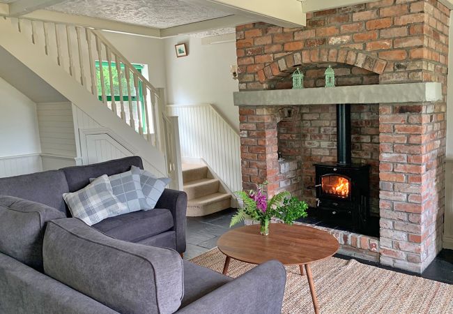 Ardnagashel Estate Holiday Homes, Pet-Friendly Holiday Accommodation Available in West Cork.