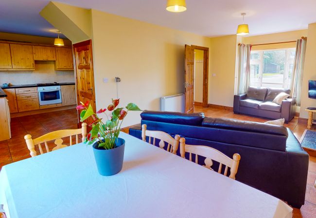 Seacliff Holiday Homes, Seaside Holiday Accommodation in Dunmore East County Waterford