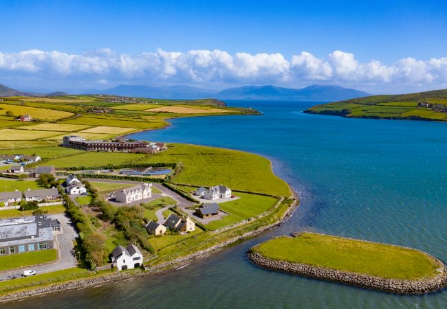 Dingle Peninsula, Dingle, County Kerry, Ireland