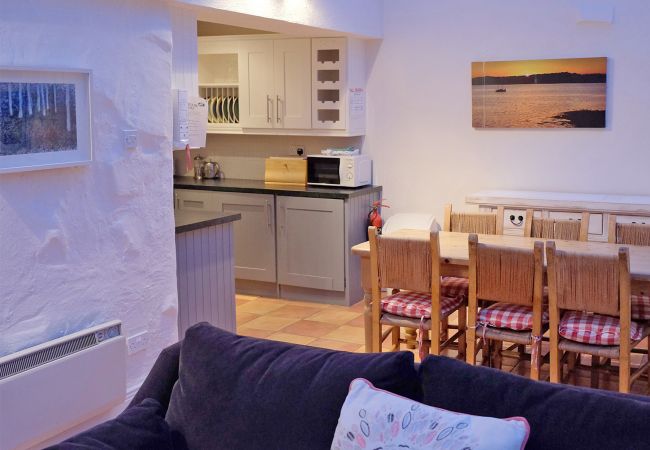 Ballyvaughan Holiday Cottages, Pet-Friendly Holiday Accommodation Available in County Clare