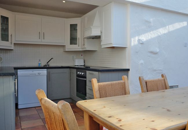 Ballyvaughan Holiday Cottages, Pet-Friendly Holiday Accommodation Available in County Clare