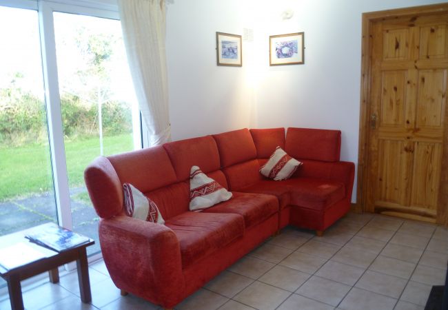 Burren Way Holiday Cottages Ballyvaughan Self Catering Holiday Clare Ireland