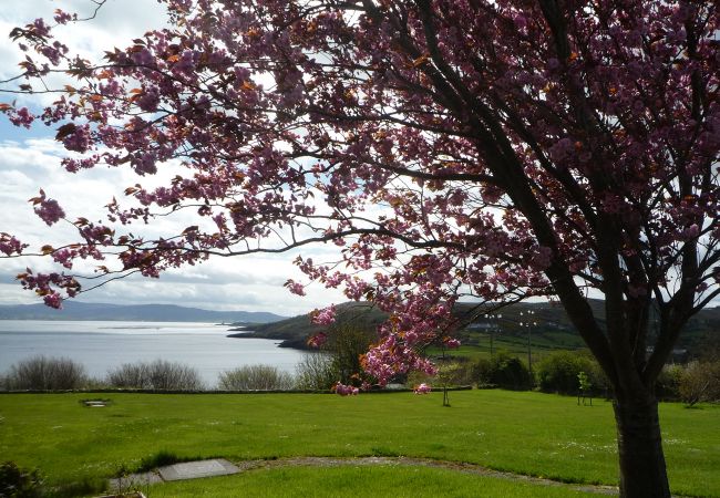 Knockalla Cottages Kerrykeel Self Catering Donegal