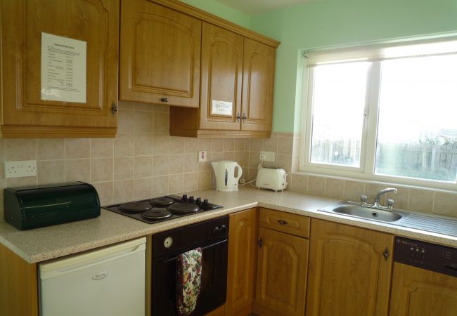 Seaside Self Catering Holiday Accommodation Available in Bundoran, County Donegal