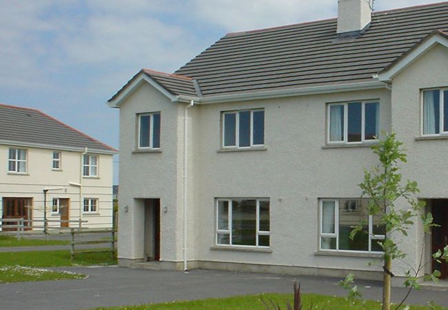Seaside Self Catering Holiday Accommodation Available in Bundoran, County Donegal