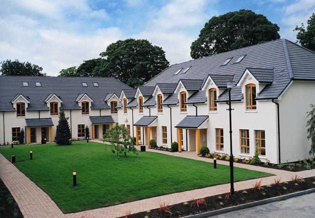 Heyward Mews Holiday Homes, Modern Holiday Accommodation close to Dublin City in Swords