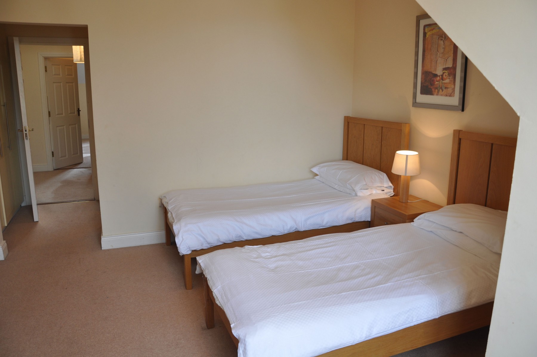 Heyward Mews Holiday Homes, Modern Holiday Accommodation close to Dublin City in Swords Heyward Mews Holiday Homes, Modern Holiday Accommodation close to Dublin City in Swords