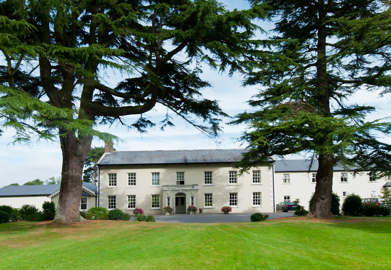 Roganstown Golf & Country Club Swords County Dublin Roganstown Golf & Country Club Swords County Dublin