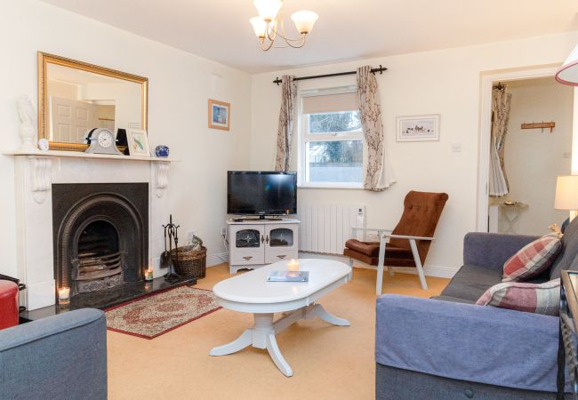 inAughrimHolidayVillageNo14Co