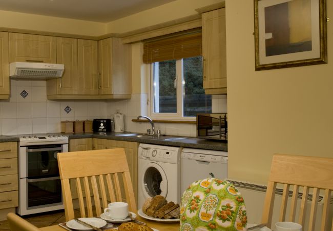 Forest Haven Holiday Homes_Dunmore East_Kitchen_Dining (2)_Co. Waterford