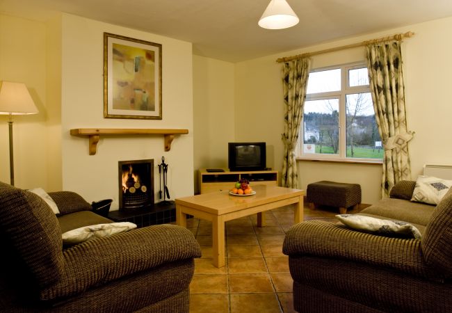Forest Haven Holiday Homes_Dunmore East_Living_Co. Waterford