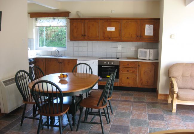 Seaside Self Catering Holiday Accommodation Available near Courtown, County Wexford