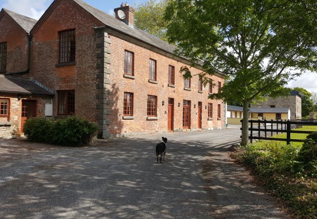 The Couch House-Belline Estate-Piltown-Co. Kilkenny