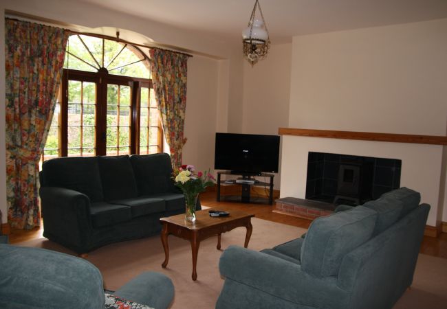 Hunters Lodge-Belline Estate-Piltown-Co. Kilkenny