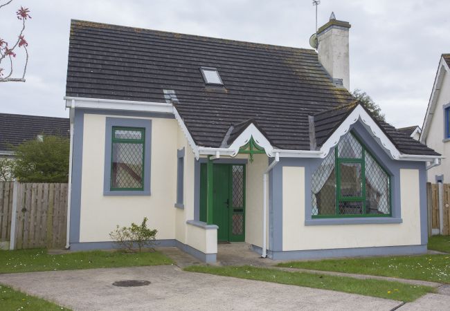 Seaside Self Catering Holiday Accommodation Available in Rosslare Strand, County Wexford