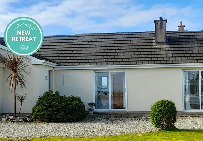 Ballyconneely Holiday Cottage No 5