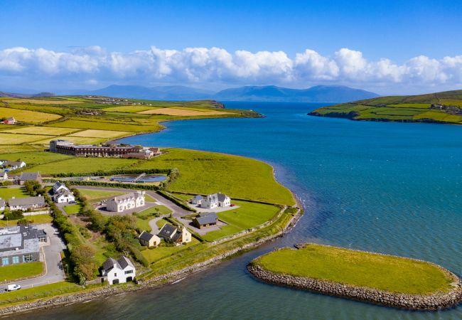 Dingle Peninsula, Dingle, County Kerry, Ireland