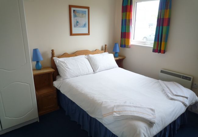 Glenbeg Point Holiday Home, Seaside Holiday Accommodation Available near Courtown and Ardamine