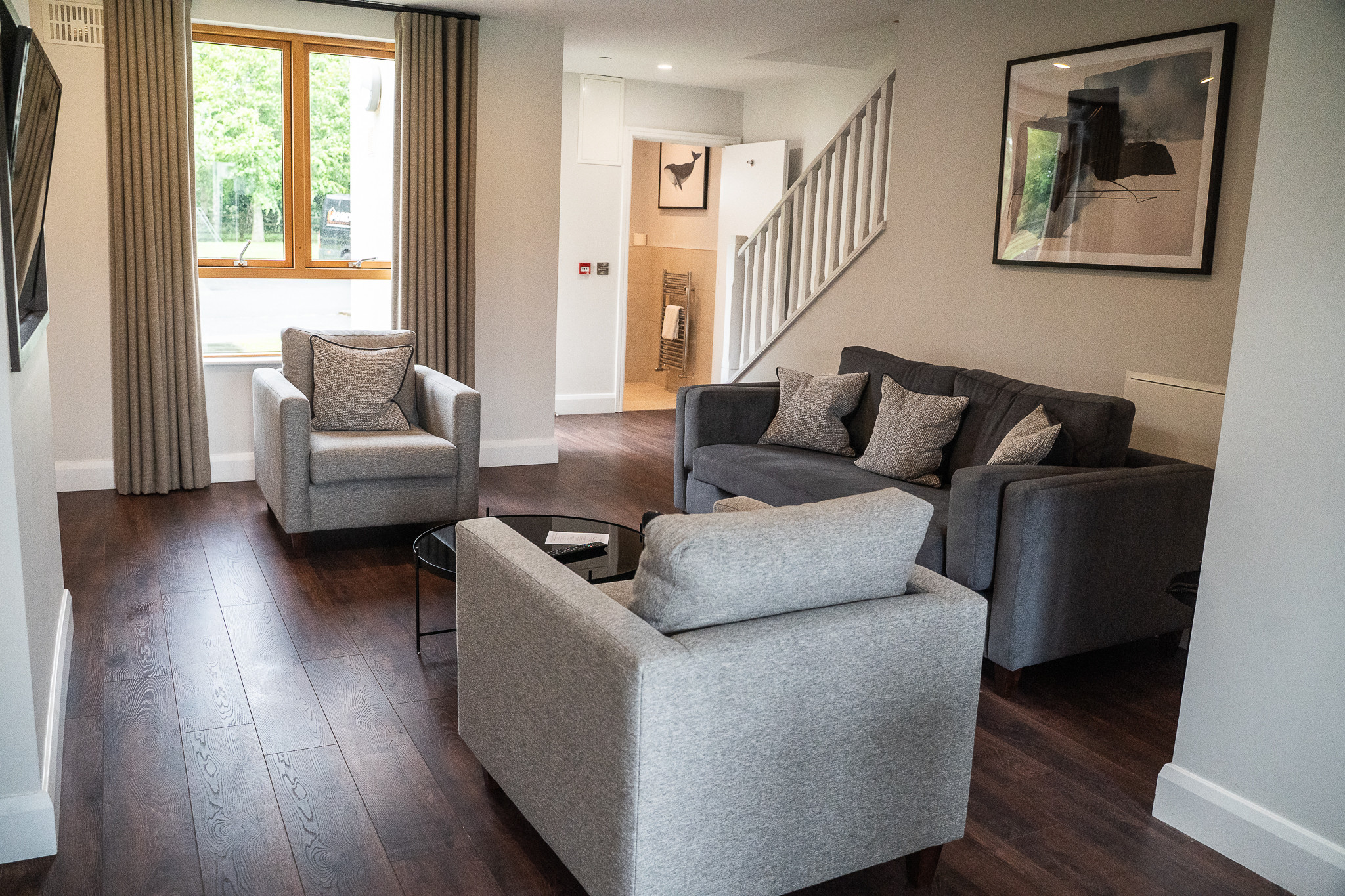 JohnstownEstateHolidayLodges-SelfCateringLodge2 JohnstownEstateHolidayLodges-SelfCateringLodge2