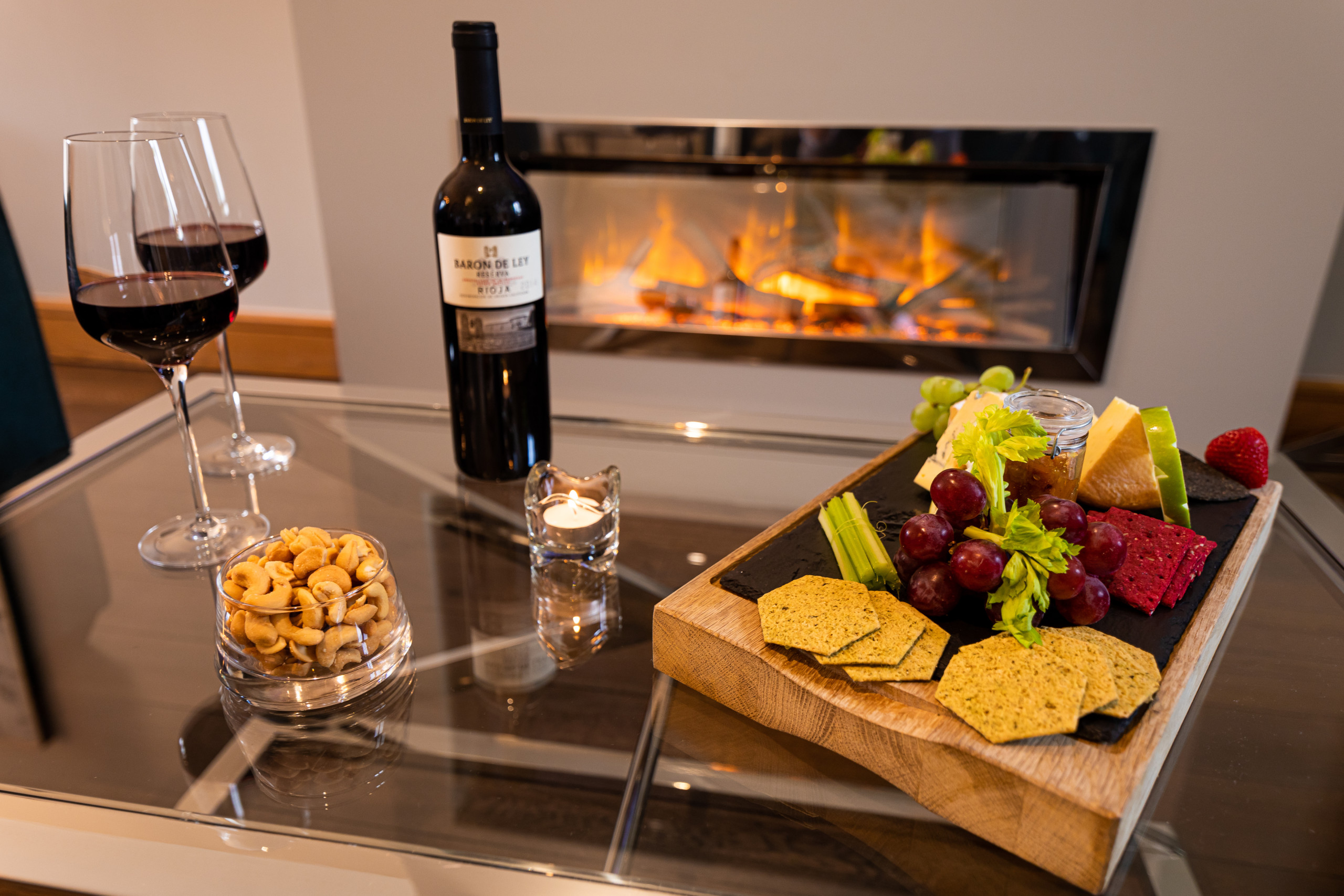 JohnstownEstateHolidayLodges-ExecutiveLodge7 JohnstownEstateHolidayLodges-ExecutiveLodge7