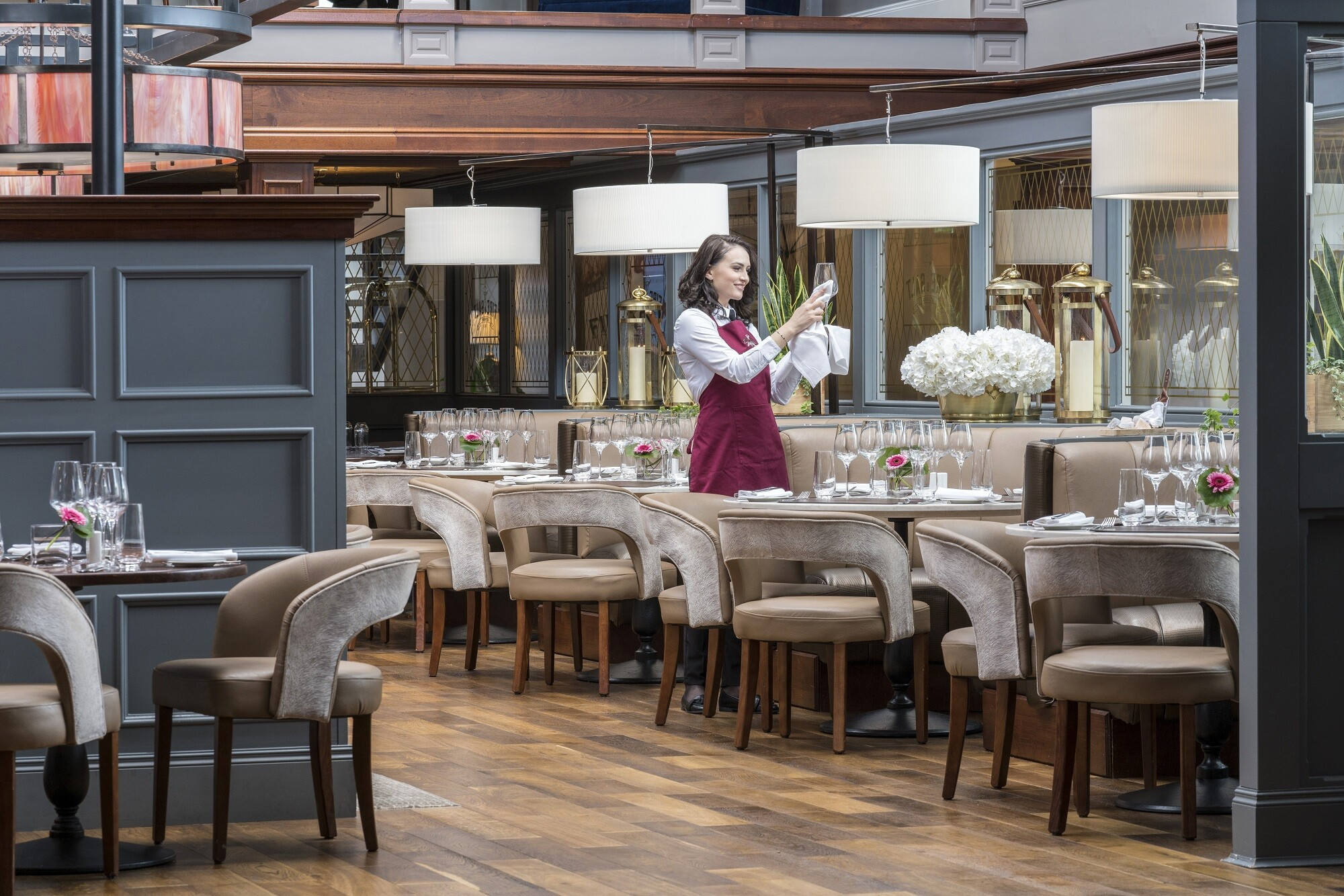 JohnstownEstateHolidayLodgesFireSaltRestaurant JohnstownEstateHolidayLodgesFireSaltRestaurant