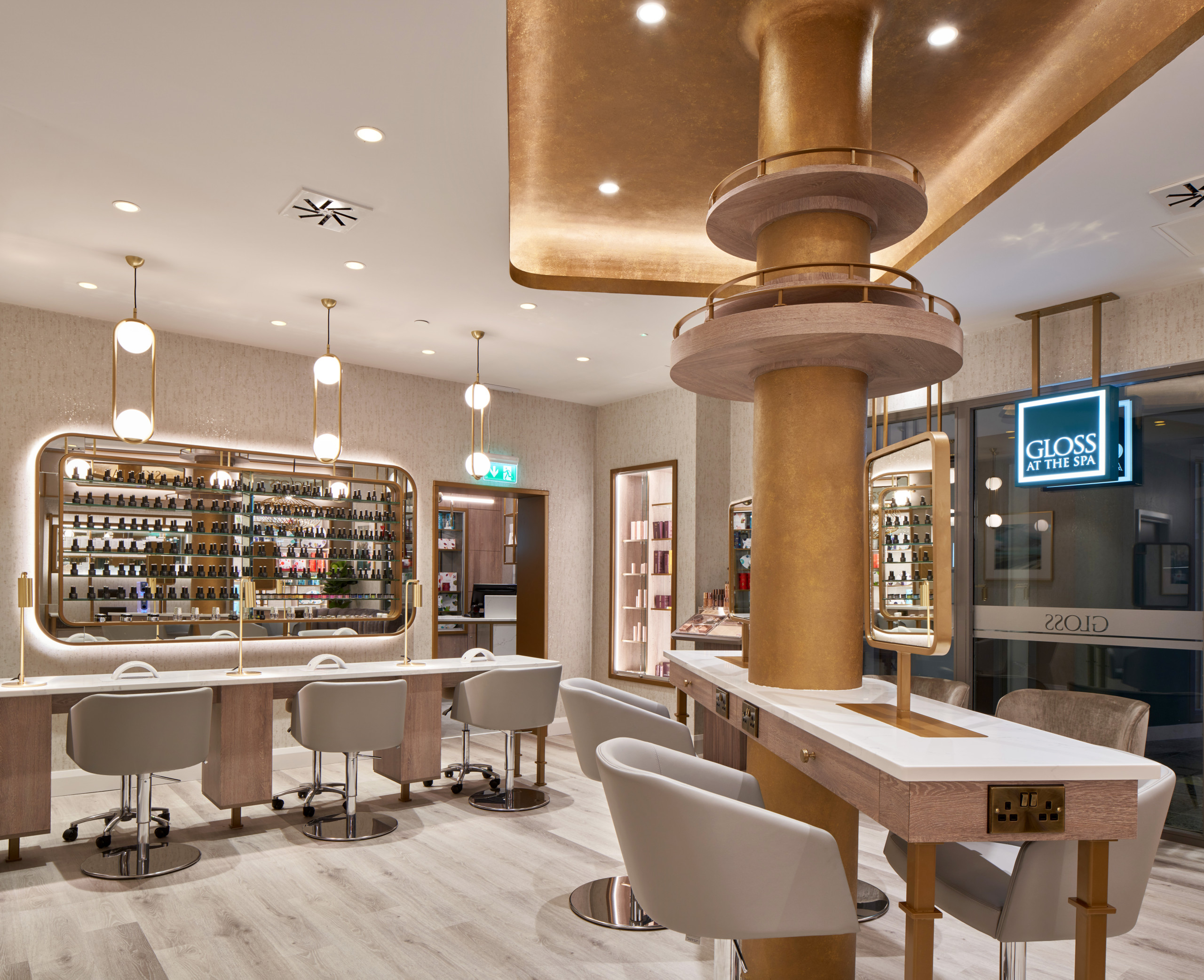 JohnstownEstateHolidayLodgesGlossattheSPA JohnstownEstateHolidayLodgesGlossattheSPA