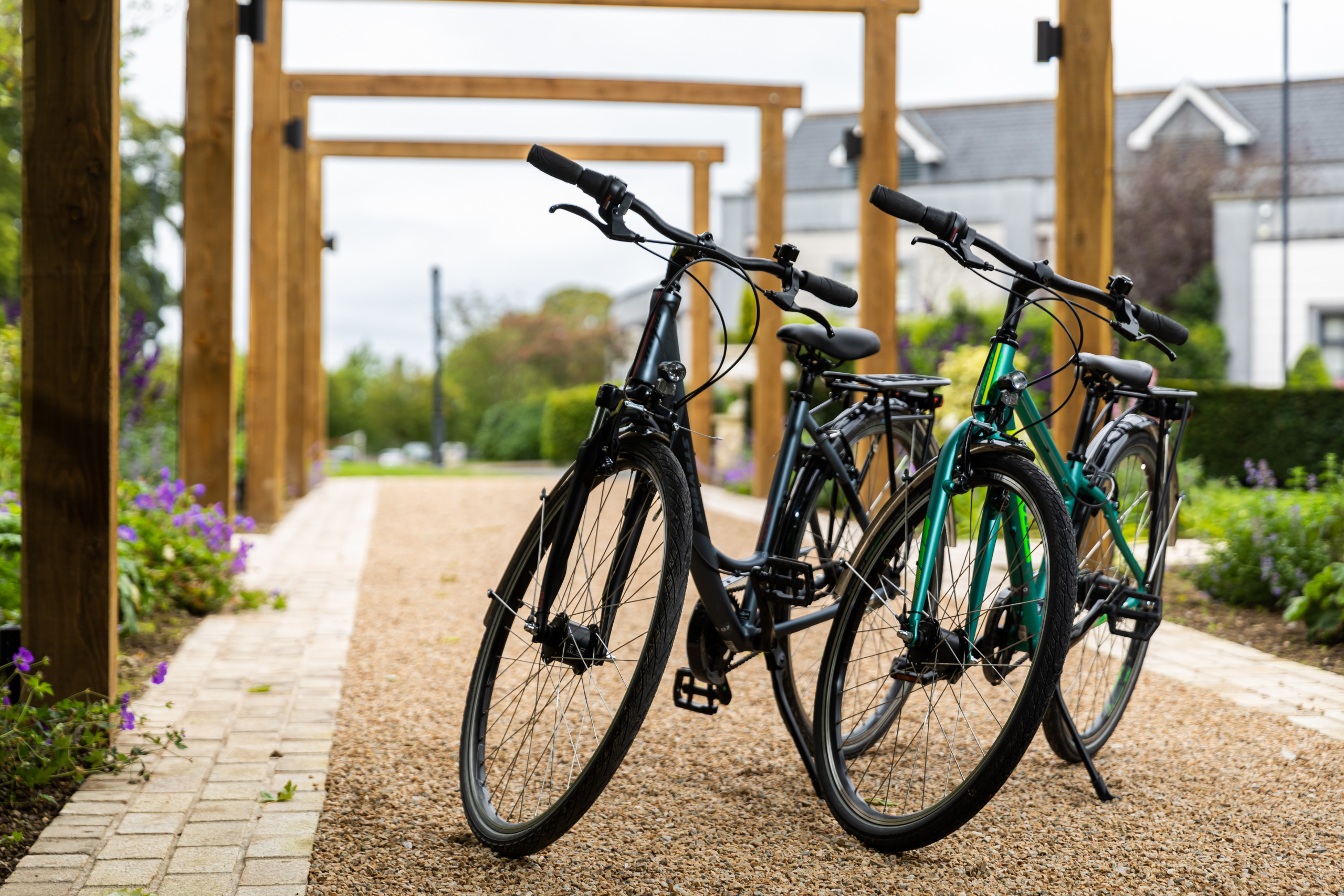 JohnstownEstateHolidayLodges4 JohnstownEstateHolidayLodges4