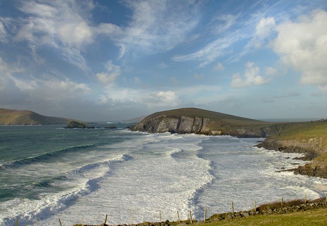 Coumeenole-Dingle-Kerry-Ireland