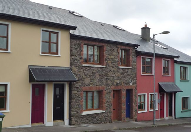 Fairfield-Holiday-Home-No-13-Dingle-Kerry-Ireland