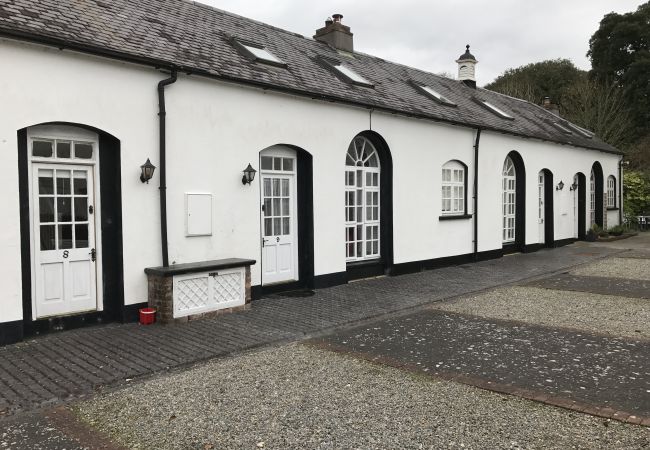 The Stables Holiday Cottage, Self Catering Accommodation Available Near Dunmore East