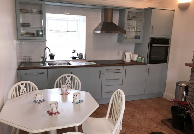 The Stables Holiday Cottage, Self Catering Accommodation Available Near Dunmore East