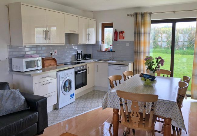 Kinsale Coastal Holiday Cottages, Pet-Friendly Holiday Accommodation Available near Kinsale, County